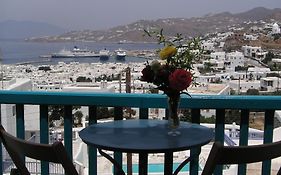 Ξενοδοχείο Νάζος